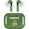 Adult Swim Rick and Morty Pickle Rick Apple AirPods Pro Skin