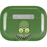 Adult Swim Rick and Morty Pickle Rick Apple AirPods Pro Skin