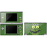 Adult Swim Rick and Morty Pickle Rick Nintendo Skins