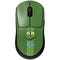 Adult Swim Rick and Morty Pickle Rick G Pro Wireless Gaming Mouse Skin