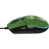 Adult Swim Rick and Morty Pickle Rick G203 Prodigy RGB Wired Gaming Mouse Skin