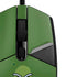 Adult Swim Rick and Morty Pickle Rick G203 Prodigy RGB Wired Gaming Mouse Skin
