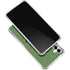 Adult Swim Rick and Morty Pickle Rick Gabb Phone 4 Clear Case