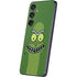 Adult Swim Rick and Morty Pickle Rick Galaxy A16 5G Skin