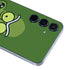 Adult Swim Rick and Morty Pickle Rick Galaxy A35 5G Skin