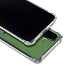 Adult Swim Rick and Morty Pickle Rick Galaxy A36 5G Clear Case