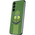Adult Swim Rick and Morty Pickle Rick Galaxy A54 5G Skin