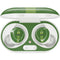 Adult Swim Rick and Morty Pickle Rick Galaxy Buds Plus Skin