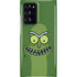 Adult Swim Rick and Morty Pickle Rick Galaxy Cases