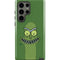 Adult Swim Rick and Morty Pickle Rick Galaxy S23 Ultra Pro Case