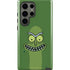 Adult Swim Rick and Morty Pickle Rick Galaxy S23 Ultra Pro Case