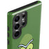 Adult Swim Rick and Morty Pickle Rick Galaxy S23 Ultra Pro Case