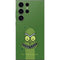 Adult Swim Rick and Morty Pickle Rick Galaxy S25 Ultra Skin