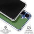 Adult Swim Rick and Morty Pickle Rick Galaxy S25 Clear Case