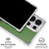 Adult Swim Rick and Morty Pickle Rick Galaxy S25 Ultra Clear Case