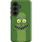 Adult Swim Rick and Morty Pickle Rick Galaxy S26 Impact Case