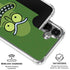 Adult Swim Rick and Morty Pickle Rick Galaxy S26 Plus Clear Case