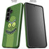 Adult Swim Rick and Morty Pickle Rick Galaxy S26 Plus Impact Case