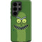 Adult Swim Rick and Morty Pickle Rick Galaxy S26 Ultra Impact Case
