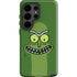 Adult Swim Rick and Morty Pickle Rick Galaxy S26 Ultra Impact Case