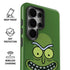 Adult Swim Rick and Morty Pickle Rick Galaxy S26 Ultra Impact Case