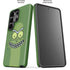 Adult Swim Rick and Morty Pickle Rick Galaxy S26 Ultra Impact Case