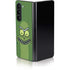 Adult Swim Rick and Morty Pickle Rick Galaxy Z Fold5 5G Skin