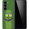Adult Swim Rick and Morty Pickle Rick Galaxy Z Fold5 5G Skin