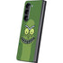 Adult Swim Rick and Morty Pickle Rick Galaxy Z Fold5 5G Skin