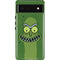Adult Swim Rick and Morty Pickle Rick Pixel Cases