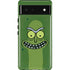 Adult Swim Rick and Morty Pickle Rick Pixel Cases
