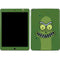 Adult Swim Rick and Morty Pickle Rick iPad Skins