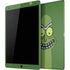 Adult Swim Rick and Morty Pickle Rick iPad Skins