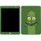 Adult Swim Rick and Morty Pickle Rick Apple iPad Skin