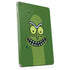 Adult Swim Rick and Morty Pickle Rick Apple iPad Skin