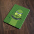 Adult Swim Rick and Morty Pickle Rick Apple iPad Skin