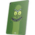 Adult Swim Rick and Morty Pickle Rick Apple iPad Air Skin