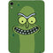Adult Swim Rick and Morty Pickle Rick Apple iPad Mini Skin