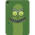 Adult Swim Rick and Morty Pickle Rick Apple iPad Mini Skin