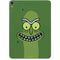 Adult Swim Rick and Morty Pickle Rick Apple iPad Pro Skin