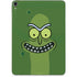 Adult Swim Rick and Morty Pickle Rick Apple iPad Pro Skin