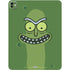 Adult Swim Rick and Morty Pickle Rick iPad Pro 13in M4 (2024) Skin