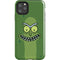 Adult Swim Rick and Morty Pickle Rick iPhone Cases
