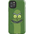 Adult Swim Rick and Morty Pickle Rick iPhone Cases