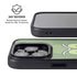 Adult Swim Rick and Morty Pickle Rick iPhone 13 Pro Kickstand Case