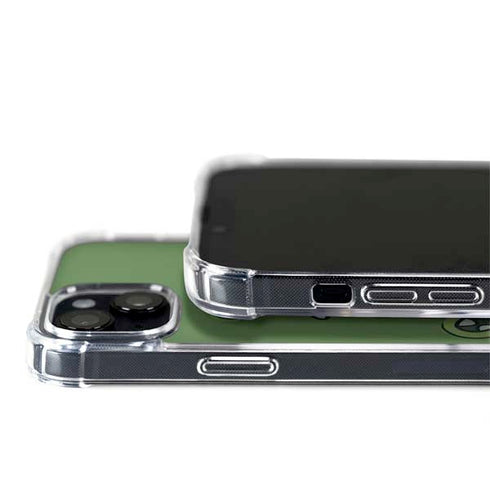 Adult Swim Rick and Morty Pickle Rick iPhone 14 MagSafe Case