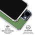 Adult Swim Rick and Morty Pickle Rick iPhone 15 Clear Case