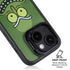 Adult Swim Rick and Morty Pickle Rick iPhone 15 Plus Kickstand Case