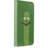 Adult Swim Rick and Morty Pickle Rick iPhone 15 Pro Folio Case