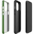 Adult Swim Rick and Morty Pickle Rick iPhone 15 Pro Impact Case